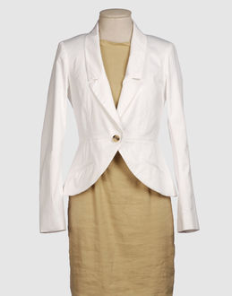  - manteaux - vestes - sur yoox.com