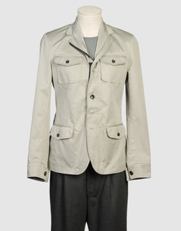 - manteaux - vestes - sur yoox.com