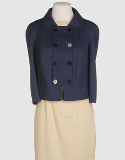  - manteaux - vestes - sur yoox.com