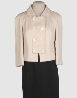  - manteaux - vestes - sur yoox.com