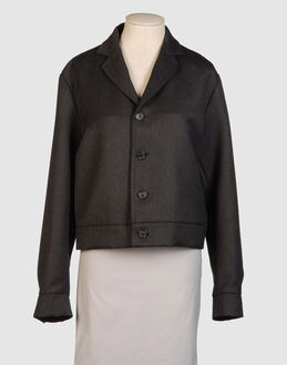PRADA  COATS & JACKETS  Blazers  ON YOOX.COM