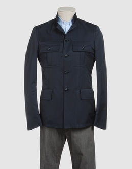  - manteaux - vestes - sur yoox.com