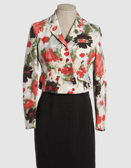 PAUL SMITH Blazers - Item 41158672