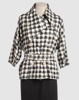 PAUL SMITH Blazers - Item 41158678