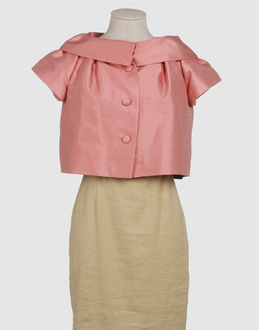  - manteaux - vestes - sur yoox.com