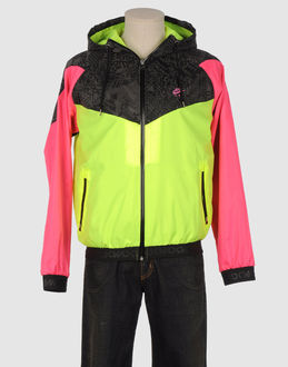  - manteaux - blousons - sur yoox.com