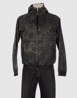  - manteaux - blousons - sur yoox.com