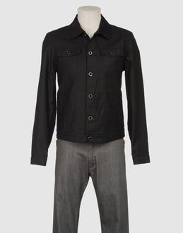  - manteaux - vestes - sur yoox.com
