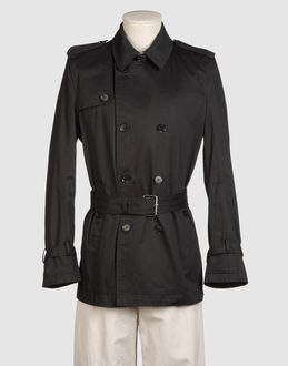 LOVE MOSCHINO - JACKEN UND MÄNTEL - Lange Jacken - bei YOOX.COM