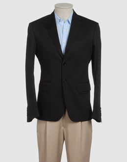 Brian Dales   Vestes