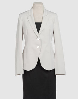 GLAM ANGELO MARANI - JACKEN UND MÄNTEL - Blazer - bei YOOX.COM