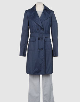 Stella McCartney - Pardessus
