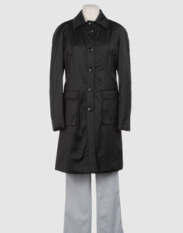 Versace Jeans Couture :  - MANTEAUX - Manteaux courts