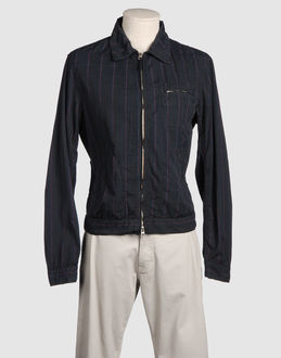 Armani Jeans   Blousons