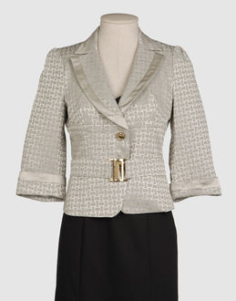  - manteaux - vestes - sur yoox.com