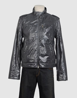 Add Vestes