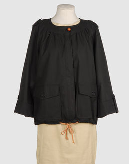  - manteaux - vestes - sur yoox.com