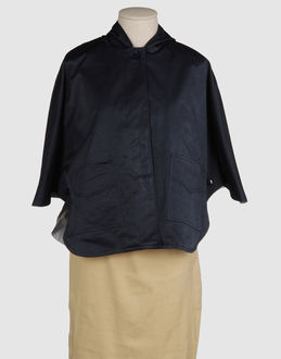  - manteaux - capes - sur yoox.com