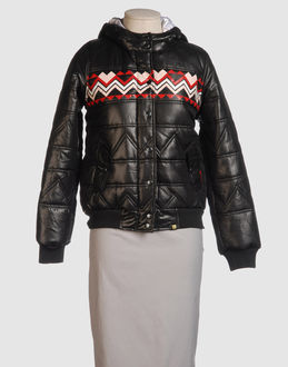 0051 INSIGHT COATS Amp JACKETS Jackets On YOOXCOM