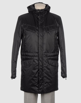 BELSTAFF - CAPISPALLA - Giacconi - su YOOX.COM
