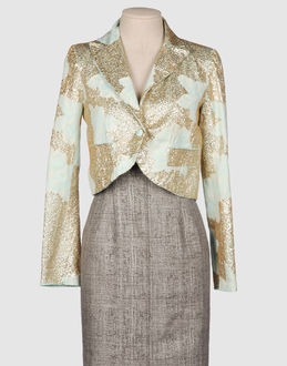  - manteaux - vestes - sur yoox.com
