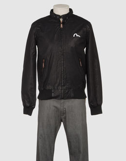Evisu Mainline   Blousons
