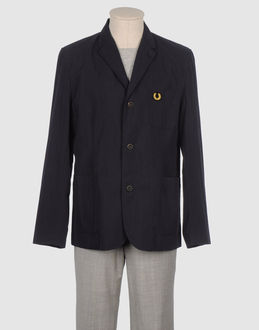 Fred Perry   Vestes