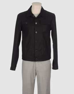  - manteaux - vestes - sur yoox.com