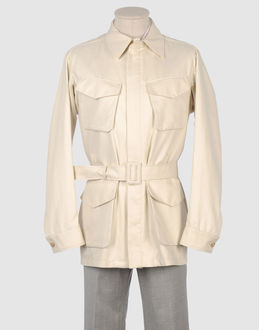 Maison Martin Margiela 14   Manteaux courts