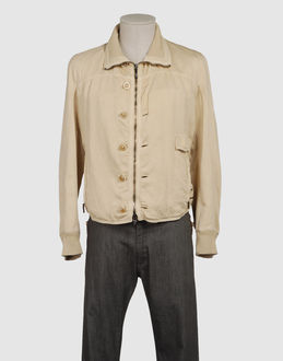  - manteaux - blousons - sur yoox.com