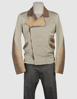  - manteaux - blousons - sur yoox.com