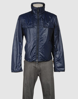  - manteaux - blousons - sur yoox.com