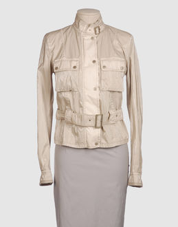 BELSTAFF - CAPISPALLA - Giubbotti - su YOOX.COM