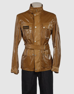 BELSTAFF - CAPISPALLA - Giubbotti - su YOOX.COM