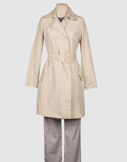 1 ONE COATS Amp JACKETS Full Length Jackets On YOOXCOM