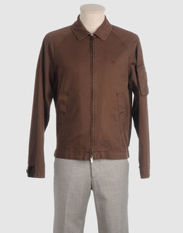  - manteaux - blousons - sur yoox.com