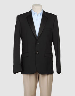 - manteaux - vestes - sur yoox.com