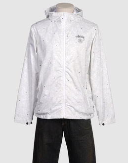 Stussy Authentic Gear   Blousons