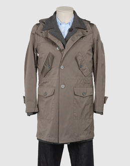 Master Coat   Manteaux courts