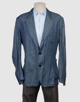 Y'S YOHJI YAMAMOTO Blazers - Item 41160814