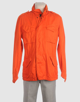 Y'S YOHJI YAMAMOTO Jackets - Item 41160834