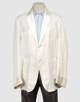 Y'S YOHJI YAMAMOTO Blazers - Item 41160841