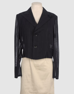 YOHJI YAMAMOTO NOIR Blazers - Item 41160865