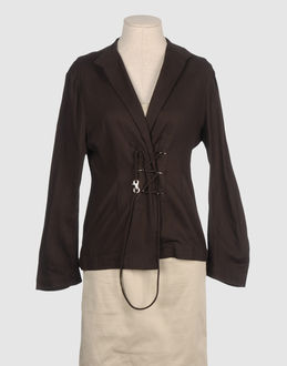 Y'S YOHJI YAMAMOTO Blazers - Item 41160869