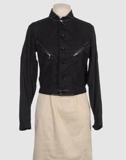  - manteaux - vestes - sur yoox.com