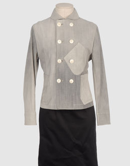 Y'S YOHJI YAMAMOTO Blazers - Item 41160878