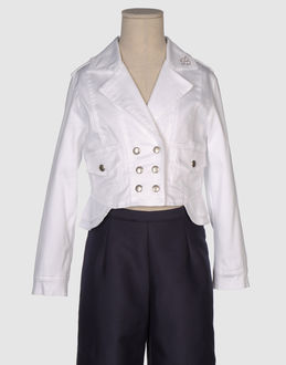 BLUMARINE BABY Blazers Item 41160990