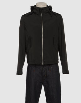 Armani Collezioni :  - MANTEAUX - Blousons