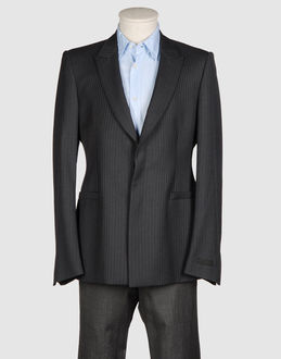 PRADA - COATS & JACKETS - Blazers - on YOOX.COM