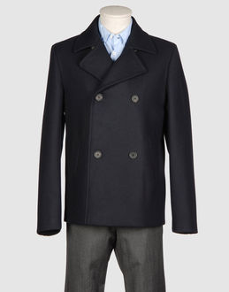 Prada   Manteaux courts